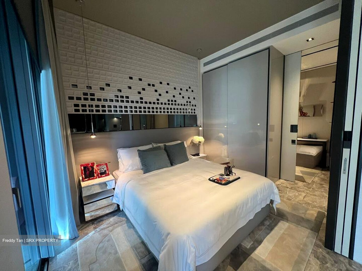 Cuscaden Reserve (D10), Condominium #501652551